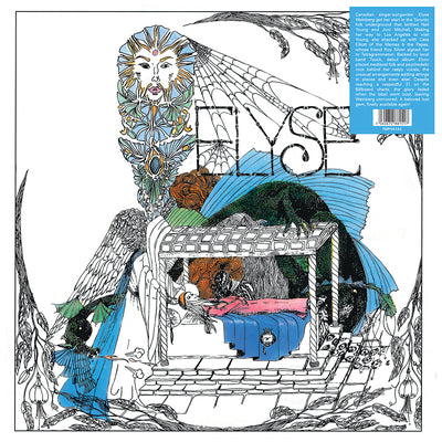 Elyse Weinberg LP - Elyse | Buy Now For 29.99