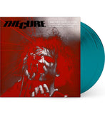The Cure LP - Cracked Reflection: Live at the Ontario Theater | Buy Now For 39.99