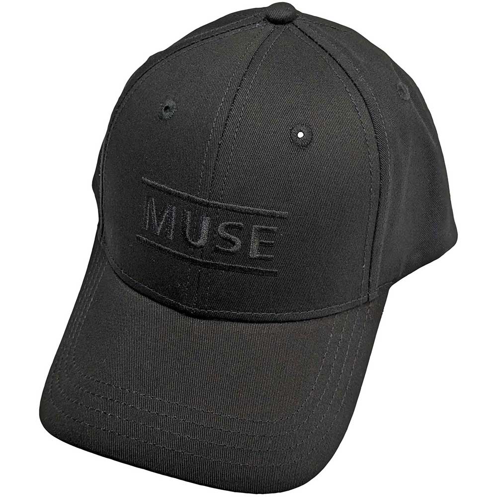 Muse Baseball Caps - Logo