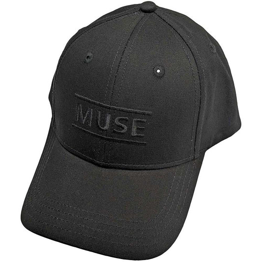 Muse Baseball Caps - Logo