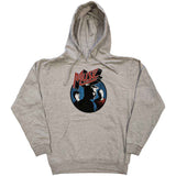 Muse Pullover Hoodie - Get Down Bodysuit