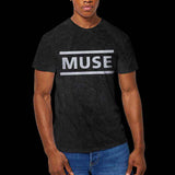 Muse T Shirt - Logo | Buy Now For 24.99