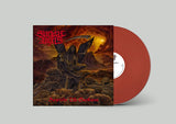Suicidal Angels LP - Sanctify The Darkness (Ltd. Lp/Brick Red Vinyl)