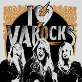 Va Rocks LP - I Love Va Rocks | Buy Now For 34.99