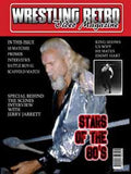 Feature Film DVD - Wrestling Retro Stars Of The 80'S | Buy Now For 19.99