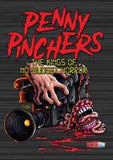 Feature Film DVD - Penny Pinchers: The Kings Of No-Budget Horror | Buy Now For 19.99