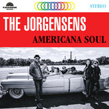  The Jorgensens LP - Americana Soul | Buy Now For 32.99