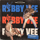 Robby Vee LP - Double Spin | Buy Now For 41.99