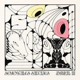 Sementales Salvajes LP - Umbral Iii | Buy Now For 47.99
