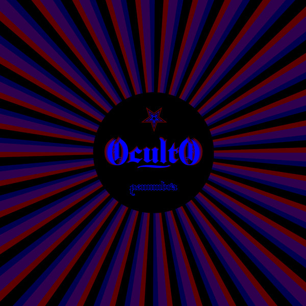 Oculto LP - Penumbra | Buy Now For 47.99