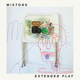  The Mistons LP - Extended Play | Buy Now For 21.99