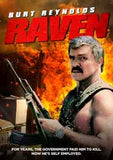 Feature Film DVD - Raven | Buy Now For 19.99