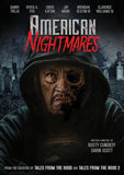 Feature Film DVD - American Nightmares | Buy Now For 19.99