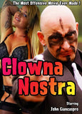 Feature Film DVD - Clowna Nostra | Buy Now For 19.99