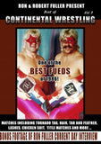 Various Artists DVD - Best Of Continental Wrestling Vol 5 | Buy Now For 19.99