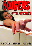 Feature Film DVD - Boogers Of The Antichrist | Buy Now For 19.99