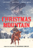 Feature Film DVD - Christmas Mountain - The Story Of A Cowboy Angel | Buy Now For 19.99