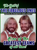 Fabulous Ones DVD - Best Of The Fabulous Ones Vol 1 | Buy Now For 19.99