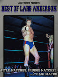 Lars Anderson DVD - The Best Of Lars Anderson | Buy Now For 19.99