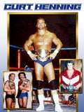 Curt Henning DVD - Best Of Curt Henning Vol 1 & 2 (2Dvd) | Buy Now For 19.99