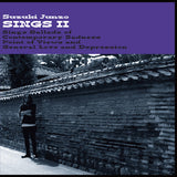 Suzuki Junzo LP - Sings Ii | Buy Now For 21.99