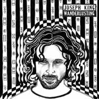 Joseph King LP - Wanderlusting | Buy Now For 26.99
