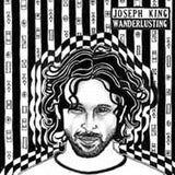 Joseph King LP - Wanderlusting | Buy Now For 26.99