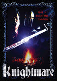 Feature Film DVD - Knightmare | Buy Now For 19.99
