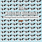 Feature Film DVD - The Holstein Dilemma | Buy Now For 19.99