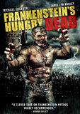 Feature Film DVD - Frankenstein'S Hungry Dead | Buy Now For 19.99
