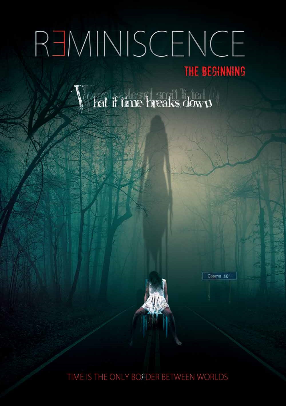 Feature Film DVD - Reminiscence: The Beginning | Buy Now For 19.99
