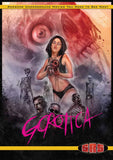 Feature Film DVD - Gorotica | Buy Now For 19.99