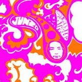 Suzuki Junzo LP - Shark-Infested Custard | Buy Now For 26.99