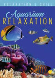 Various Artists DVD - Relax: Aquarium Relaxation | Buy Now For 19.99
