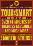 Martin Atkins DVD - Tour: Smart Part 1 | Buy Now For 19.99