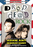 Feature Film DVD - Drop Dead Rock | Buy Now For 19.99