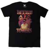 Myke Towers T Shirt - Bootleg | Buy Now For 24.99