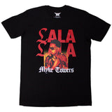 Myke Towers T Shirt - Lala | Buy Now For 24.99