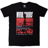 Myke Towers T Shirt - La Vida | Buy Now For 24.99
