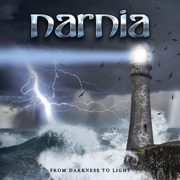 Narnia LP - From Darkness To Light | Buy Now For 44.99
