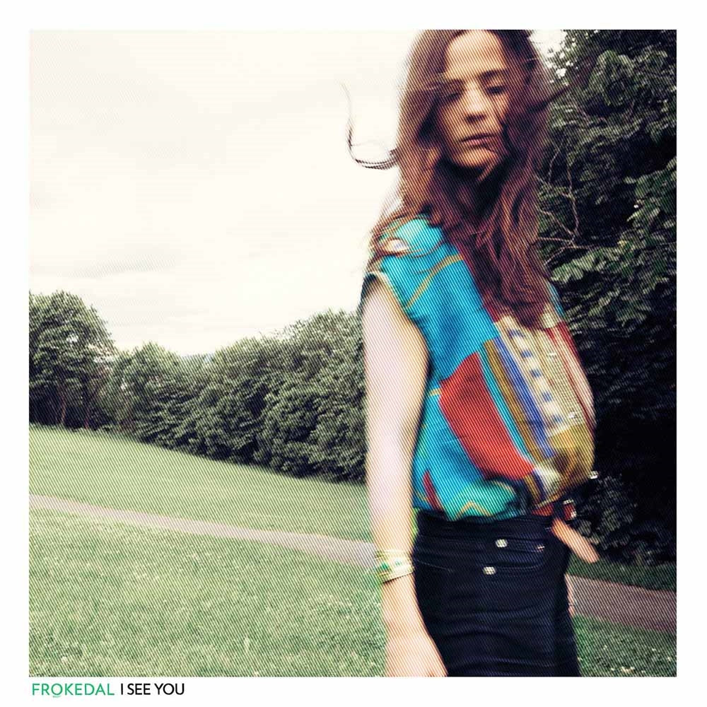 Frokedal LP - I See You | Buy Now For 35.99