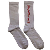 Nas Footwear Ankle Socks - KD II