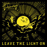 Love Light Orchestra LP - Leave The Light On | Buy Now For 38.99