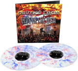 Primal Fear LP - Live In The Usa