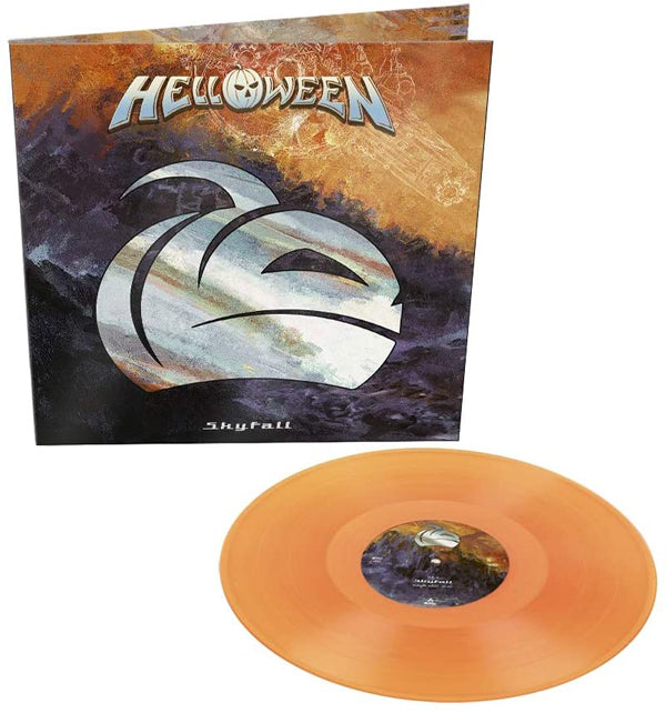 Helloween LP - Skyfall