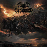 Night Crowned LP - Tales (Trans Crystal Marbled Vinyl) | Buy Now For 56.99