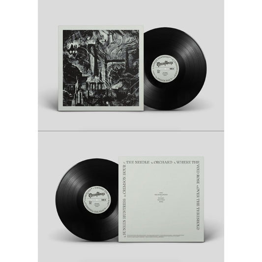  The Necromancers LP - Where The Void Rose | Buy Now For 50.99
