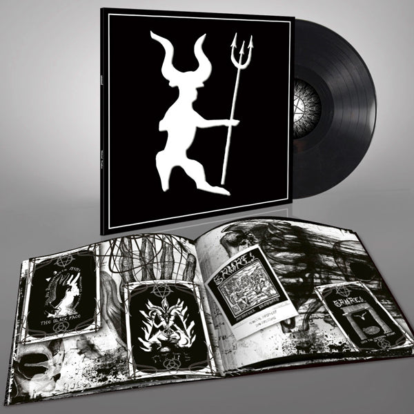 Samael LP - Medieval Prophecy | Buy Now For 44.99