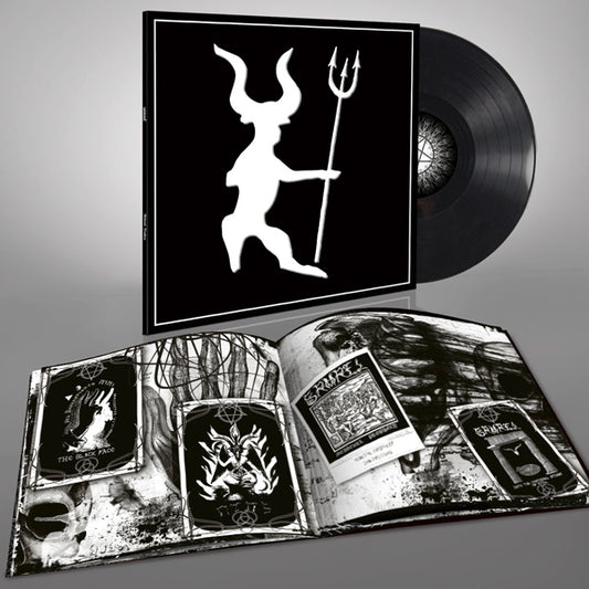 Samael LP - Medieval Prophecy | Buy Now For 44.99