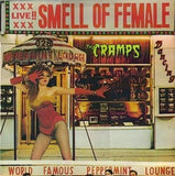  The Cramps LP - Smell Of Female | Buy Now For 29.99